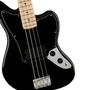 Imagem de Contrabaixo Affinity Series Jaguar H MNBPGBLK - Squier By Fender