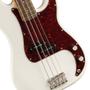 Imagem de Contrabaixo Fender Squier 4 Cordas Precision Bass Classic Vibe 60's
