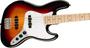 Imagem de Contrabaixo Fender Squier Affinity Jazz Fingerboard 3 Color