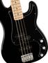 Imagem de Contrabaixo Fender Squier Affinity Precision Bass PJ Black