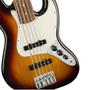 Imagem de Contrabaixo Player Jazz Bass V PF 3TS - Fender