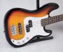 Imagem de Contrabaixo Strinberg PBS 50 SB Precision Bass 4 Cordas