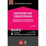 Imagem de Contraditório Participativo: Ncpc - Tirant Empório do Direito