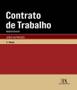 Imagem de Contrato de trabalho: noções básicas - Almedina Brasil
