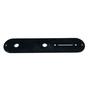 Imagem de Control plate guitarra Telecaster preto Escudo metal TEWP