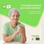 Imagem de Control wifi duplo ipec 