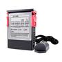 Imagem de Controlador 110 220v STC-3028 Digital Duplo Umidade e Temperatura stc 3028