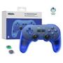 Imagem de Controlador Bluetooth 8Bitdo Pro 2 para Switch PC Android Azul