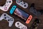 Imagem de Controlador Bluetooth 8Bitdo Pro 2 para Switch, PC, Android