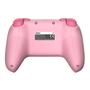Imagem de Controlador Bluetooth 8Bitdo Ultimate 2C Hall Effect Rosa
