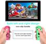 Imagem de Controlador Bluetooth Joy-con L/r para Nintendo Switch (Gray)