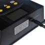 Imagem de Controlador Carga Solar Pwm 80A Lcd 12V/24V