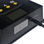 Imagem de Controlador Carga Solar Pwm 80a Lcd 12v/24v