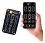 Imagem de Controlador + central V2 Bluetooth conecta com o celular 8 canais