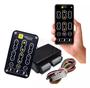 Imagem de Controlador + central V2 Bluetooth conecta com o celular 8 canais