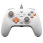 Imagem de Controlador com fio Gamepad GameSir T7 para Xbox Series XS, Xbox One e Windows 10/11 - branco