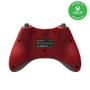 Imagem de Controlador com fio Hyperkin Xenon (vermelho) para Xbox Seri