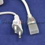 Imagem de Controlador + Controle de 44 botões para fita RGB colorida IP68 Lenharo Bivolt - LMS-CRT942