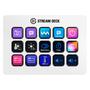 Imagem de Controlador Corsair Elgato Stream Deck MK.2 - 10GBA9901
