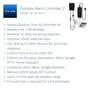 Imagem de Controlador de alarme YoLink Outdoor Alarm Controller 2
