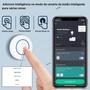 Imagem de Controlador de Automação Tuya Zigbee - Interruptor de Cena Sem Fio para Casa Inteligente