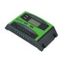 Imagem de Controlador De Carga Solar 30A Pwm 12V/24V Com Usb