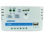 Imagem de Controlador de Carga Solar PWM 10A Epever LS1024EU 12/24V USB