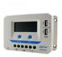 Imagem de Controlador de Carga Solar PWM 20A Epever VS2024AU 12/24V USB