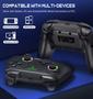 Imagem de Controlador de comutação sem fio ELISWEEN compatível com switch