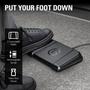 Imagem de Controlador de estúdio Elgato Stream Deck Pedal com 3 pedais macro