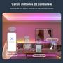 Imagem de Controlador De Faixa LED Inteligente SP530E Wifi Bluetooth 5V 12V 24V 5CH Funciona Com Alexa Google