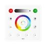 Imagem de Controlador De Faixa LED Inteligente SP530E Wifi Bluetooth 5V 12V 24V 5CH Funciona Com Alexa Google
