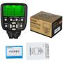 Imagem de Controlador de flash manual yongnuo yn560-tx ii para sony