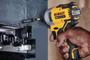 Imagem de Controlador de Impacto DEWALT ATOMIC 20V MAX* DCF809C1 - 1700 pol.lbs de Torque