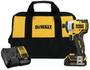 Imagem de Controlador de Impacto DEWALT ATOMIC 20V MAX* DCF809C1 - 1700 pol.lbs de Torque