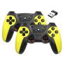 Imagem de Controlador De Jogo Sem Fio 2.4g Para M8 Gd10 G11 Pro X2 Android Linux Gamepad Joystick Alta