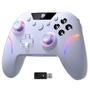Imagem de Controlador de Jogos EasySMX X20 - Sem Fio com Retroiluminação RGB