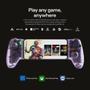 Imagem de Controlador de Jogos Móvel XP-lode XPLode Type-C - Compatível com Android e iPhone