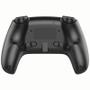 Imagem de Controlador De Jogos Sem Fio Compatível com PS4 PC Joystick Wireless