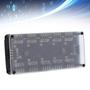 Imagem de Controlador de LED RGB 12V com 11 Portas - Hub Divisor 4 Pinos para PC