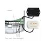 Imagem de Controlador De Led Smart Connect 12v Tholz Pdx1366r