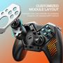 Imagem de Controlador de PC Sem Fio NYXI Flexi - com Joystick Hall Effect