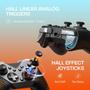 Imagem de Controlador de PC Sem Fio NYXI Flexi - com Joystick Hall Effect