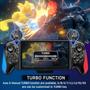 Imagem de Controlador de switch Gammeefy para Nintendo Switch OLED com Turbo