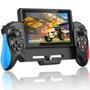 Imagem de Controlador de switch Gammeefy para Nintendo Switch OLED com Turbo