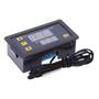 Imagem de Controlador de Temperatura Digital Bivolt W3230