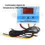 Imagem de Controlador de Temperatura Digital W3002 - Tela LED - 110V/220V