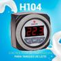 Imagem de Controlador De Temperatura Para Resfriador Leite H104 Ageon 