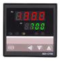 Imagem de Controlador De Temperatura Rex Pid C-700 Relay