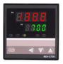 Imagem de Controlador de Temperatura REX PID C900 Relay 4 Dígitos